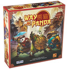 Way of the Panda - English