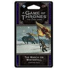 A Game of Thrones LCG 2nd Edition: The March on...