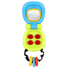 HCM Kinzel 28142 - Klapptelefon Bright Starts mit...