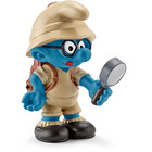 Schleich 20778 - Spielzeugfigur - Dschungel Schlaubi