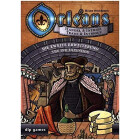 dlp games DLP01005 Nein Board Game & Extension