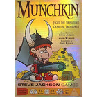 Munchkin Foil - English