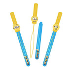 DESPICABLE ME MINIONS 111030 Minions Seifenblasenschwert,...