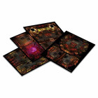 Star Trek Adventures RPG Next Generation Klingon Tile Set