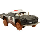 Mattel Disney Cars DYB06 - Disney Cars 3 Crazy 8 Crashers...