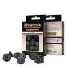 Pathfinder War for the Crown Dice Set (7)