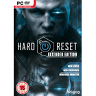 Hard Reset: Extended Edition (PC DVD)