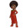 Rock Candy - Barbie - 1980 Afro