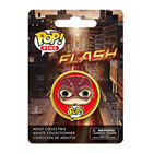 Funko POP! Pins - DC Comics The Flash Pin 3,2cm