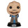 Star Wars POP! Vinyl Wackelkopf-Figur Bib Fortuna 9 cm