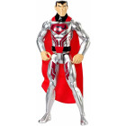 Mattel Justice League Action – Superman Steel Suit...