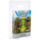 Crystal Clans: Leaf Clan Expansion - English