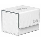 Sidewinder 100+ Standard Size XenoSkin White