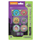 Unplugged Teenage Mutant Ninja Turtles Dice & Token...