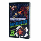 Brotherwise Games Monster Rise of the Mini-Bosses - English