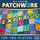 Patchwork Express - English