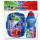 PJ Masks 701976 Set: Jausenbox, Trinkflasche, bunt