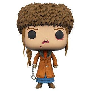 Funko POP! Movies Tarantinos Hateful Eight - Daisy Domergue Vinyl Figure 10cm