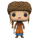 Funko POP! Movies Tarantinos Hateful Eight - Daisy...