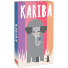 Kariba - Deutsch English französisch Italiano Espanol
