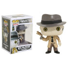 Funko POP! Games - Fallout 4 - Nick Valentine Vinyl...