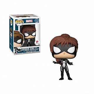 Funko POP Figure Vinyl Anya Corazon #271 Marvel/6/36