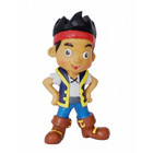 Bullyland 12892 - Spielfigur, Walt Disney Jake und die...