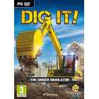 Dig It! (PC DVD)