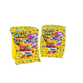 GIOCHI PREZIOSI Superwings armrests - Games Ride It On Wheels