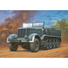 Revell Modellbausatz 03141 - Sd.Kfz. 9 "FAMO...
