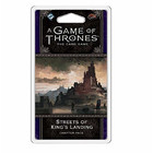 A Game of Thrones LCG 2nd Edition Streets of Kings...