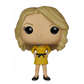 Funko POP! Movies Pitch Perfect - Aubrey Vinyl Figure 10cm