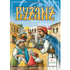 Renegade Game Studios RGS00802 Nein Byzanz, Spiel