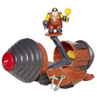 Incredibles 2 Underminer Vehicle Toy