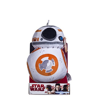 Star Wars Plüschfigur BB-8