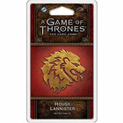 A Game of Thrones LCG: 2nd Edition - House Lannister...