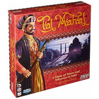 Taj Mahal Board Game - English