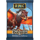 Epic Pantheon Helena vs Zaltessa - English