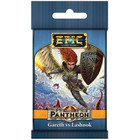Epic Pantheon Gareth vs Lashnok - English