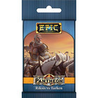 Epic Pantheon Riksis vs Tarken - English