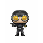 Funko POP! Movies Hellboy - Lobster Johnson Vinyl Figure...