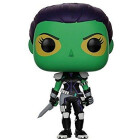Funko 24520 POP Bobble: Marvel: GOTG TT: Gamora