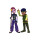 Simba Matt Hatter Roxie und Gomez