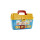 Fisher-Price CGV13 - Réveil Éducatif - Boite A Outil Eveil