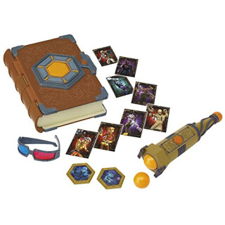 Simba – 109261945038 – Matt Mega – Pack chronischen + pulseur