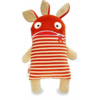 Schmidt Worry Eater Soft Toy - Biff
