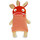 Schmidt Worry Eater Soft Toy - Biff