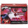 Miraculous Accessoiresset 18 tlg. in Geschenkpackung 28x3x21,5 cm