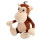Simba Helden der Stadt Plüsch Anton der Affe 30 cm 203122003