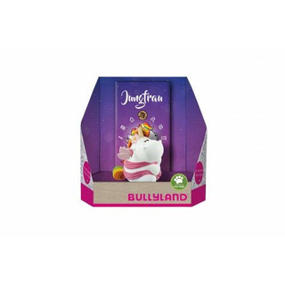 Pummeleinhorn Sammelfigur Sternzeichen - Jungfrau (mit Booklet)